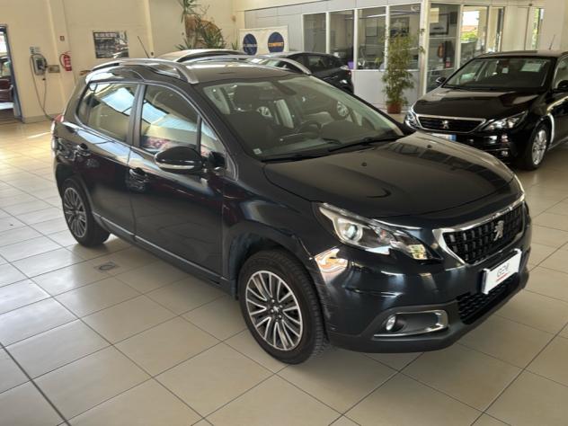 Peugeot 2008 PureTech 82 Active S/S - Foto 7