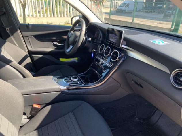 MERCEDES-BENZ GLC 220 d 4Matic Exclusive rif. 23781313 - Foto 9
