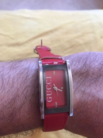 Orologio da donna Gucci - Foto 5