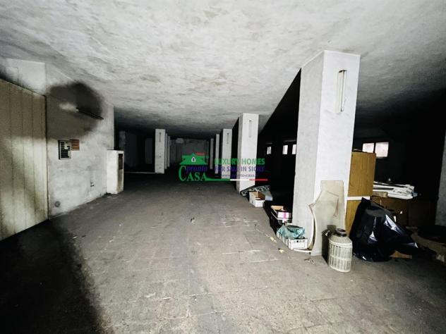 Rif: 2561 - Deposito 500 mq zona centro storico , San Biagio - Foto 4