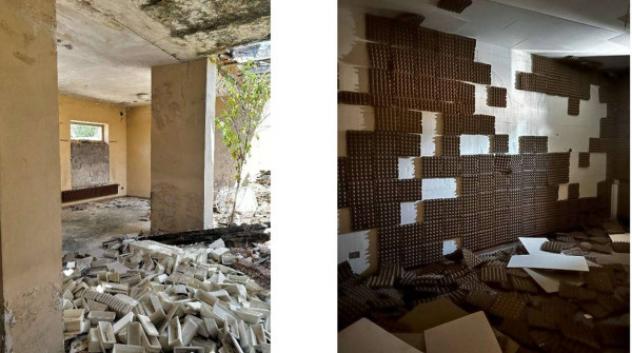 Immobile in asta di 4 m² con più di 5 locali in vendita a Fermo - Foto 9
