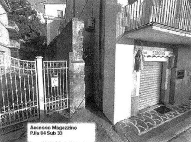 Immobile in asta di 29 m² in vendita a Fuscaldo - Foto 2