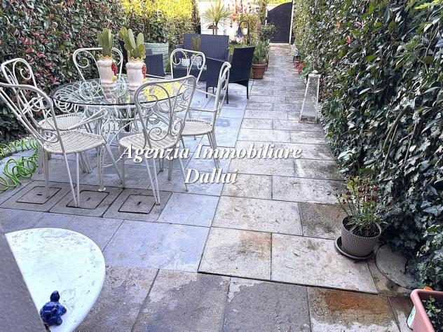 Borgo San Lorenzo (pressi) - Terratetto con giardino - Foto 4