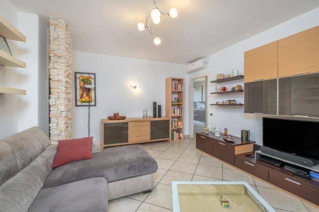 Appartamento in vendita a Fornacette - Calcinaia 86 mq Rif: 1452206 - Foto 5