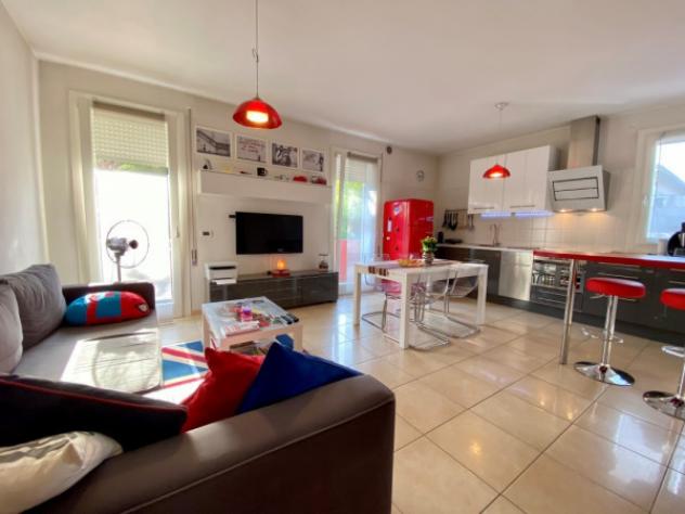 Appartamento di 84 m² con 3 locali e box auto doppio in vendita a Campodarsego