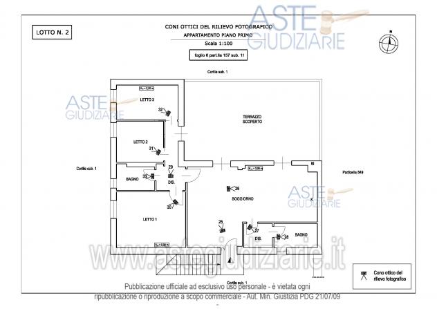 IMMOBILI-IMMOBILE RESIDENZIALE-Via Campo, 21, 80030 Camposano NA, Italia - Foto 10