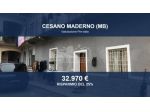 Immobile in asta di 57 m² in vendita a Cesano Maderno