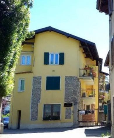 Immobile in asta di 47 m² in vendita a Cittiglio - Foto 10