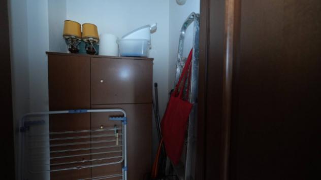 Appartamento di 104 m² con 3 locali e box auto in vendita a Crescentino - Foto 14