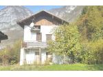 Baita indipendente a Grigno (TN)