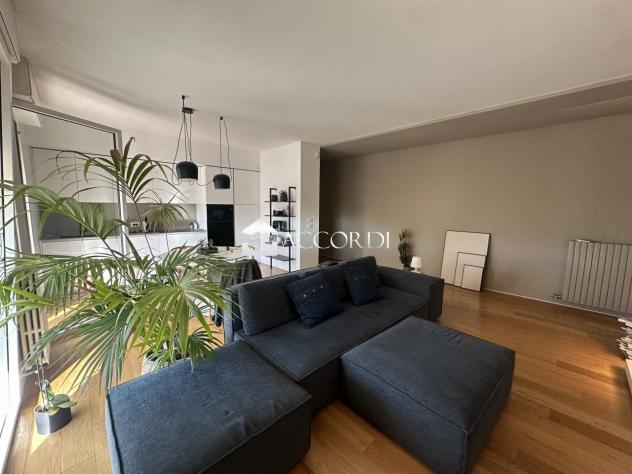 APPARTAMENTO di 3 vani e di 108 mq (JESOLO) rif. NIG10 - Foto 3