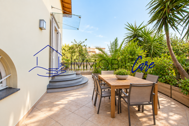 Appartamento in vendita a Livorno 245 mq Rif: 1450530