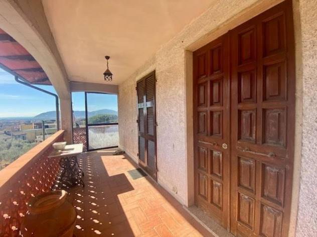 Casa singola in vendita a Casano - Luni 250 mq Rif: 1238771 - Foto 4