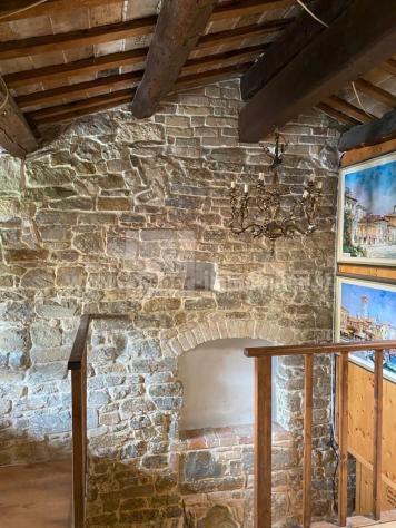 Casa in pietra vicino al porto nel piccolo paese di Marano Lagunare sul lungomare - Foto 5