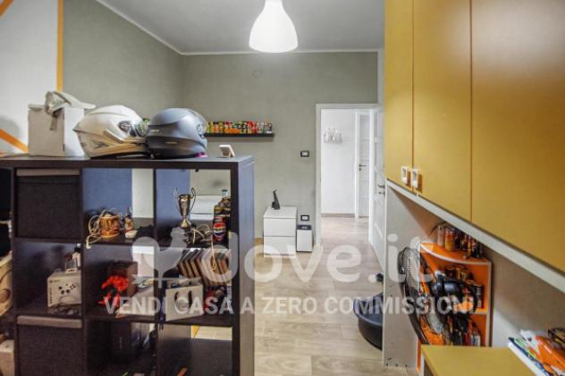 Appartamento di 95 m² con 4 locali in vendita a Mirandola - Foto 20