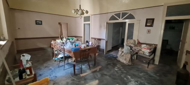 MONTEROSSO ALMO centro Palazzetto padronale indipendente con frantoio e giardino - Foto 4