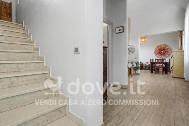 Casa indipendente di 260 m² con più di 5 locali e posto auto in vendita a Piacenza - Foto 19