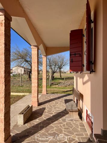 Casa singola a Pontelongo - Rif. PON65 - Foto 5