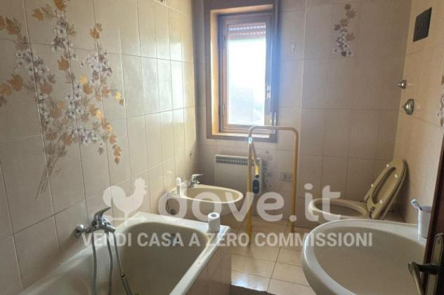 Appartamento di 78 m² con 2 locali e posto auto in vendita a Reggio Calabria - Foto 8