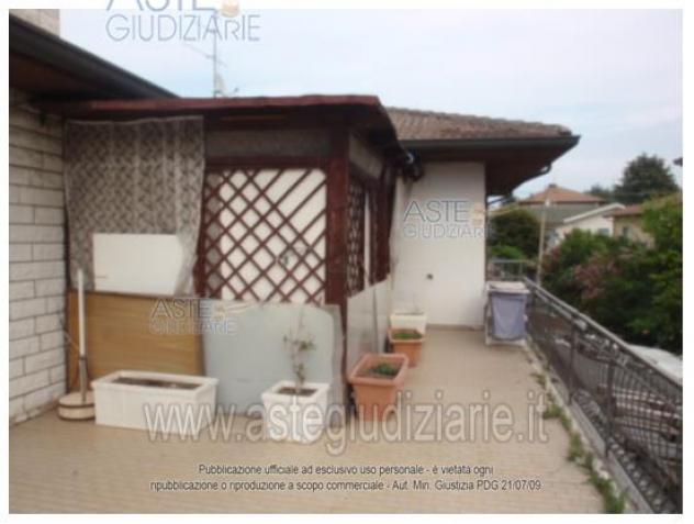 IMMOBILI-IMMOBILE RESIDENZIALE-via emilia 396 angolo via verghereto - Foto 4