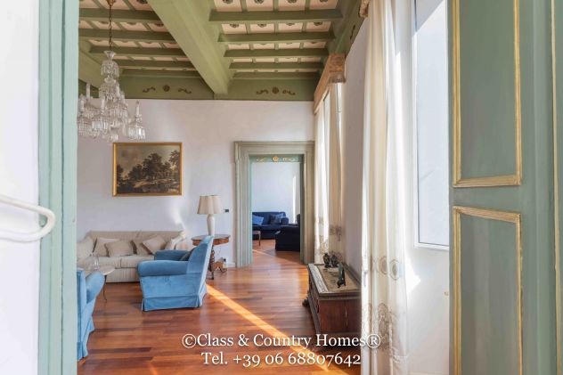 Centro Storico Via Giulia: Appartamento di prestigio a Roma - Foto 6