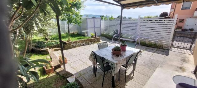 Grazioso appartamento con taverna e giardino privato - Foto 18