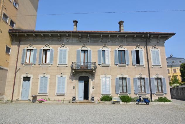 Villa in vendita a Verbania - Foto 2
