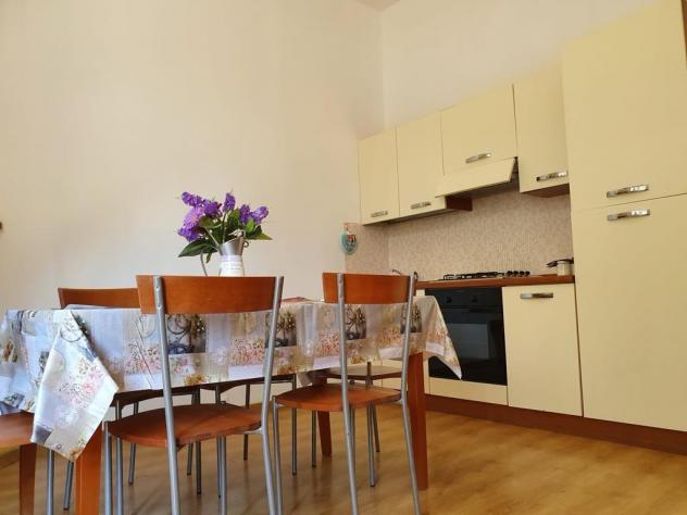 Casa semindipendente in vendita a Pizzorne - Villa Basilica 60 mq Rif: 1407345 - Foto 5