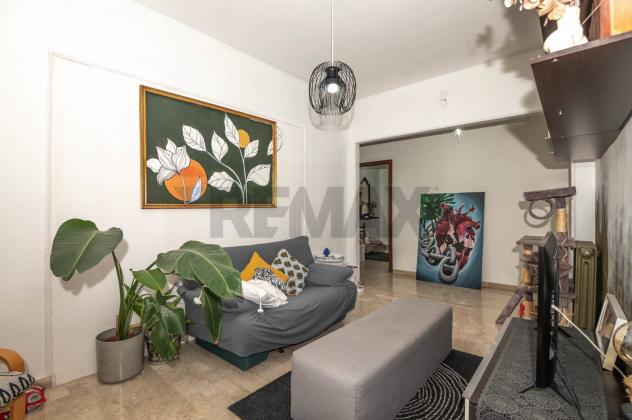 Appartamento in vendita a Vizzini