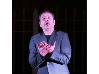Lezioni di canto a domicilio