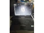 Laptop hp + PC hp Pavilion + Monitor Asus