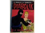 Diabolik n. 66 (R) - la grande rapina