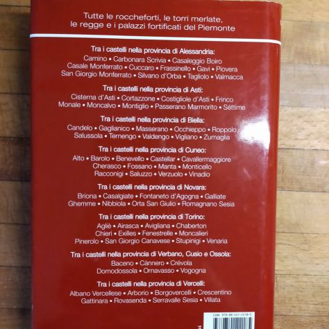 Libri Piemonte (nuovi) - Foto 4