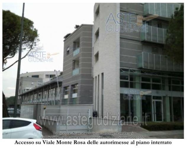 IMMOBILI-IMMOBILE COMMERCIALE-VIALE EMILIA N. 14/D E 14/E - Foto 7