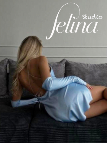 * Studio FELINA * . . TUTTO QUELLO CHE ALTROVE NON PUOI TROVARE . . Tel:3311958889