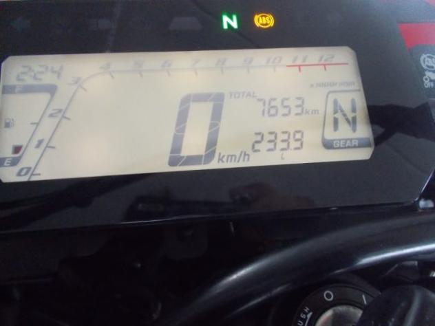 HONDA CRF 300 L rif. 24153246 - Foto 4
