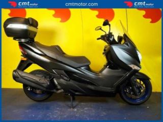 SUZUKI Burgman AN 400 Garantito e Finanziabile rif. 24181087