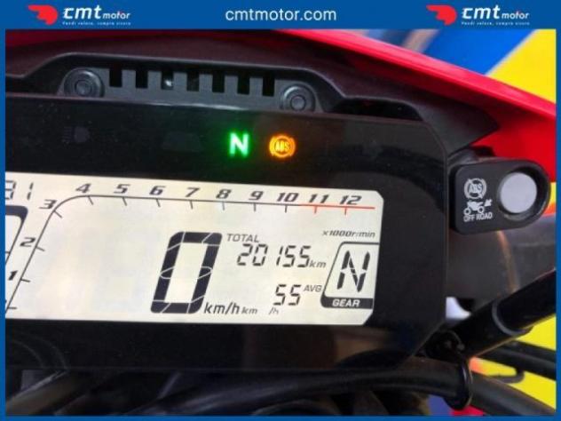 HONDA CRF 300 L Garantita e Finanziabile rif. 23979105 - Foto 5