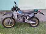 Kawasaki - KLR 600 S - Km. 44836, Euro 1600