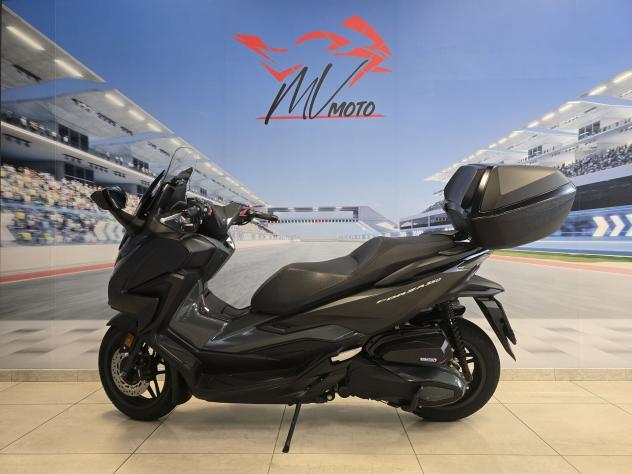 Honda Forza 350 "Deluxe" - Foto 4