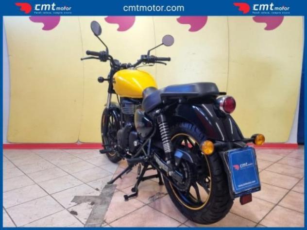 ROYAL ENFIELD Meteor 350 Garantita e Finanziabile rif. 24133549 - Foto 5