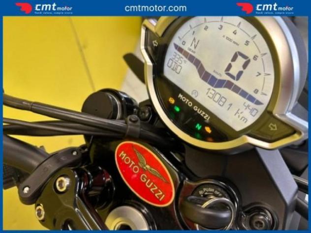 MOTO GUZZI V7 Garantita e Finanziabile rif. 24108268 - Foto 5