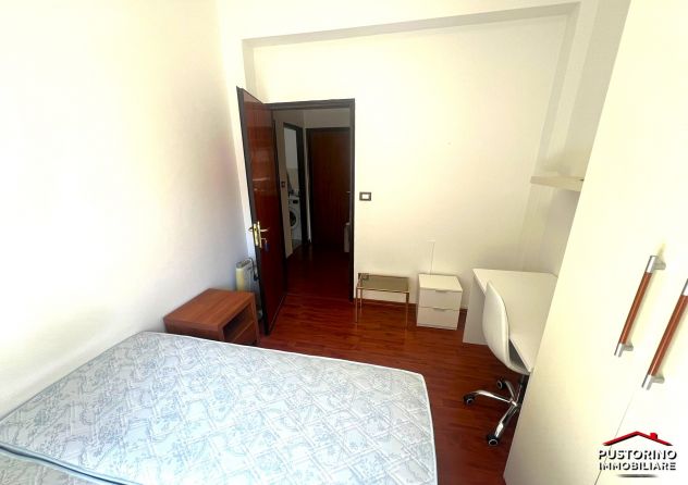 Salita Zerbi - Stanze arredate per studenti - Foto 6