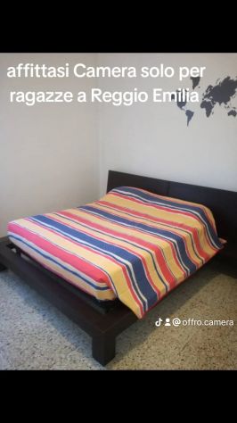 Camera libera subito