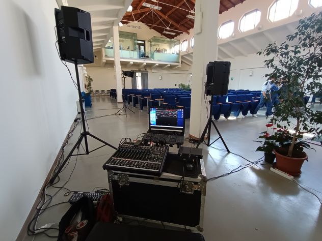 Service Audio Luci per Eventi - Foto 4