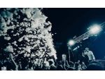 SCHIUMA PARTY NOLEGGIO NAPOLI 3293059534