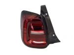 Fanale Posteriore Sinistro Fiat 500 Elettrica 52140408 52213316 - N00108
