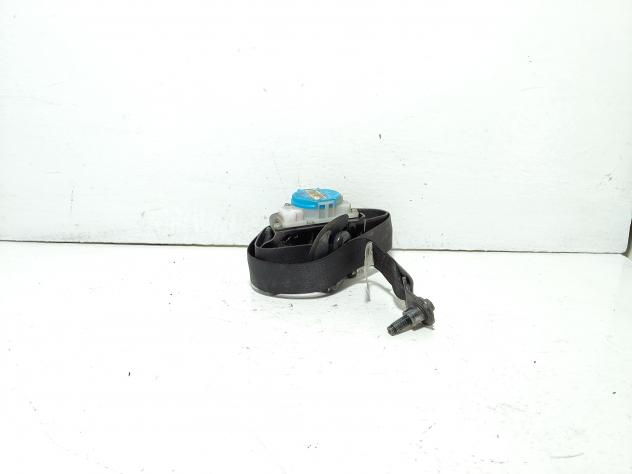 CINTURA DI SICUREZZA ANTERIORE DESTRA CON PRETENSIONATORE TOYOTA Yaris Serie 732300D340C0 (1113)