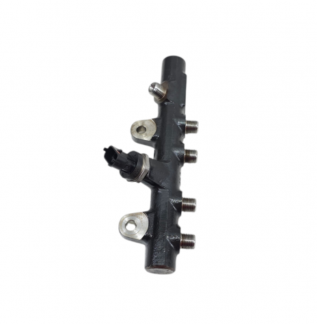 FLAUTO COMMON RAIL RENAULT Captur Serie 175215346R K9K Diesel 1500 (1319) - Foto 6