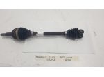 SEMIASSE ANTERIORE DESTRO RENAULT Clio Serie IV 391009101R (1219)